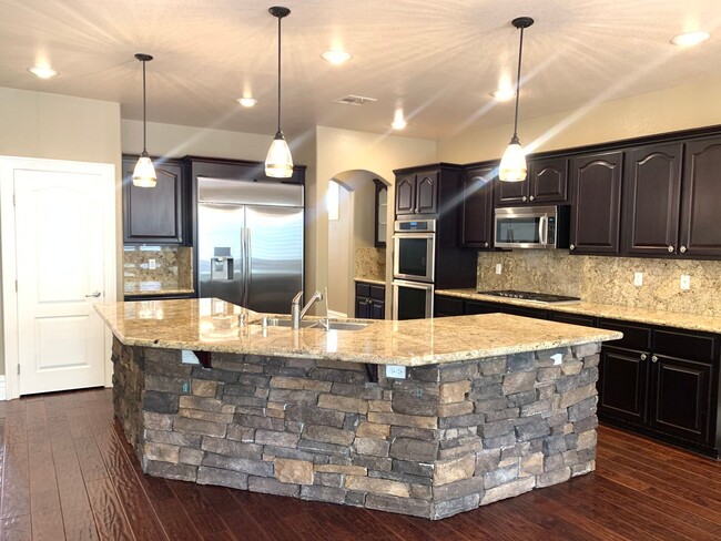 Primary Photo - Four Bedrooms, Loft, and Downstairs Bedroo...