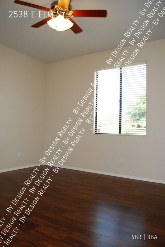 Building Photo - Blenman Elm 4 Bed 3 Bath Custom Home