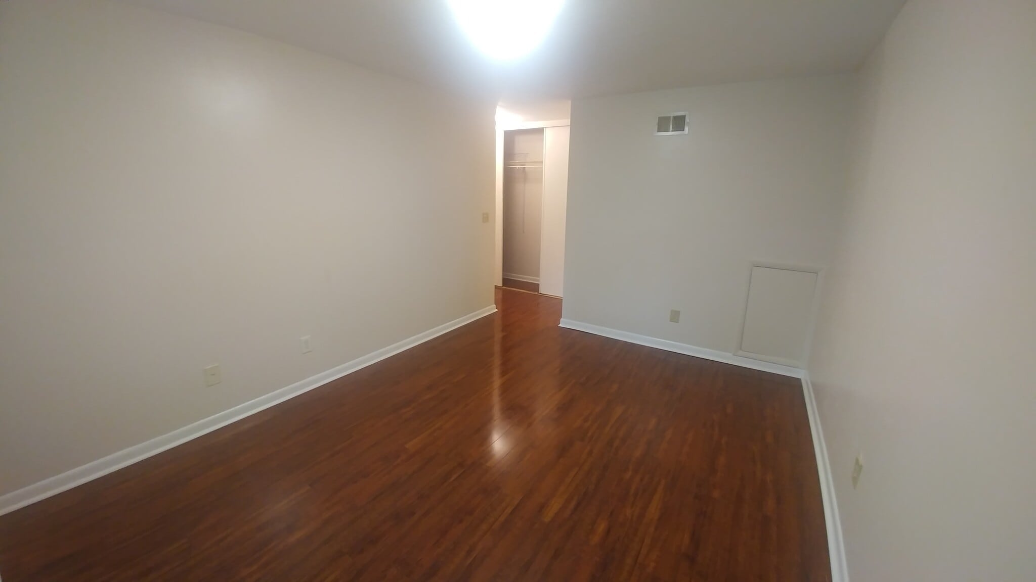 master bedroom - 1722 Donlee Dr