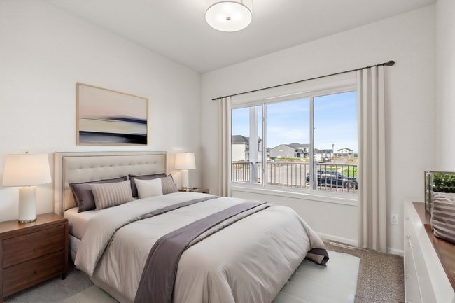 Building Photo - Newly Built in the Wilds neighborhood of West Fargo!