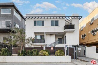 Building Photo - 1183 Crenshaw Blvd