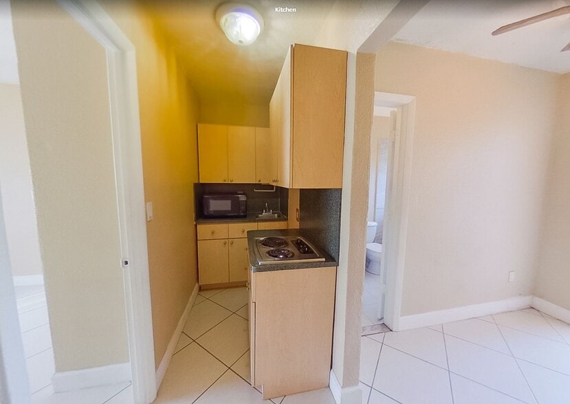 Building Photo - 18621 SW 97th Ct