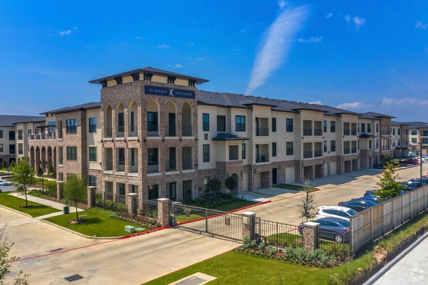 Gated - Monarch Exchange