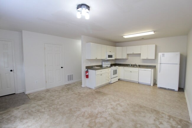 Floorplan - 1326 Devon Ln