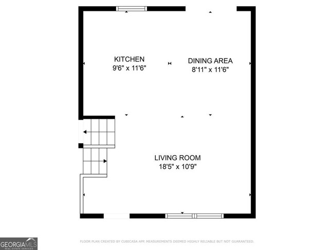 Building Photo - 5507 Flat Shoals Pkwy