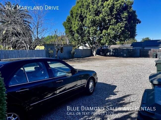 Building Photo - 942 Maryland Dr