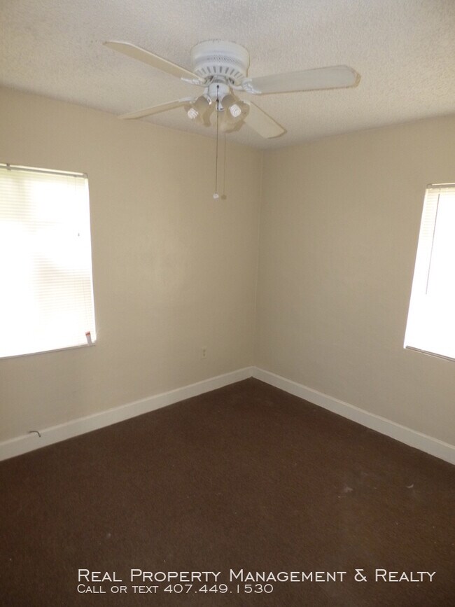 Building Photo - Great 2 BR / 1 BA Home in Winter Park