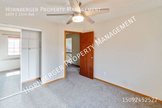 Building Photo - 4609 E 15th Ave