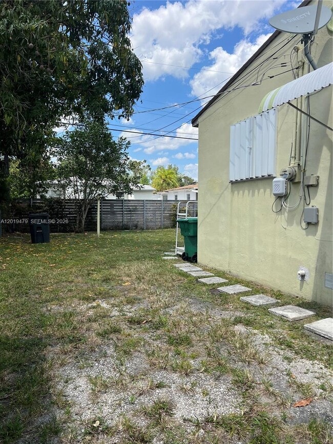 Building Photo - 1851 NW 51st Terrace