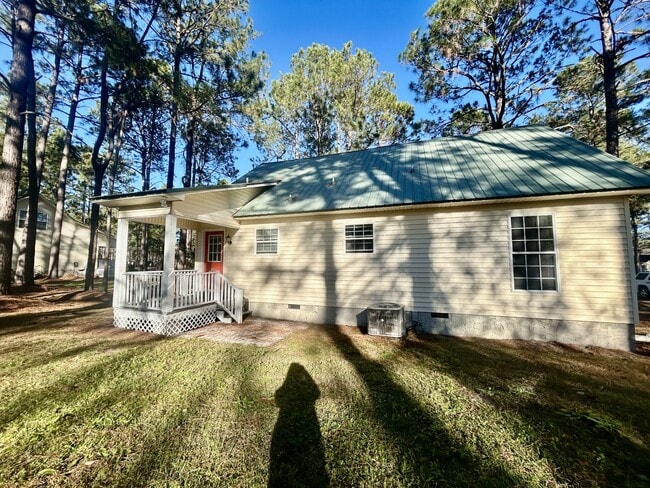 Building Photo - 802 N Taylor Ct