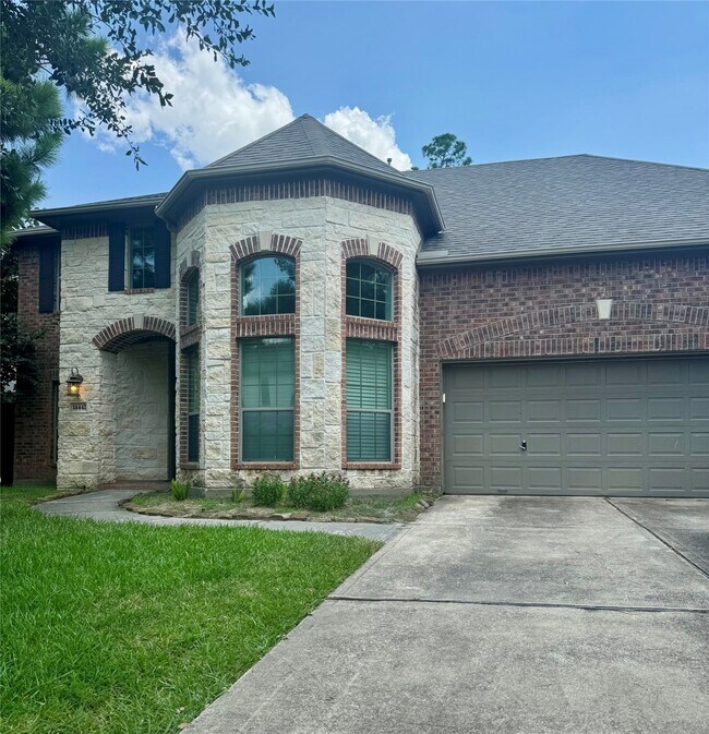 Building Photo - 14442 Mountain Cliff Ln