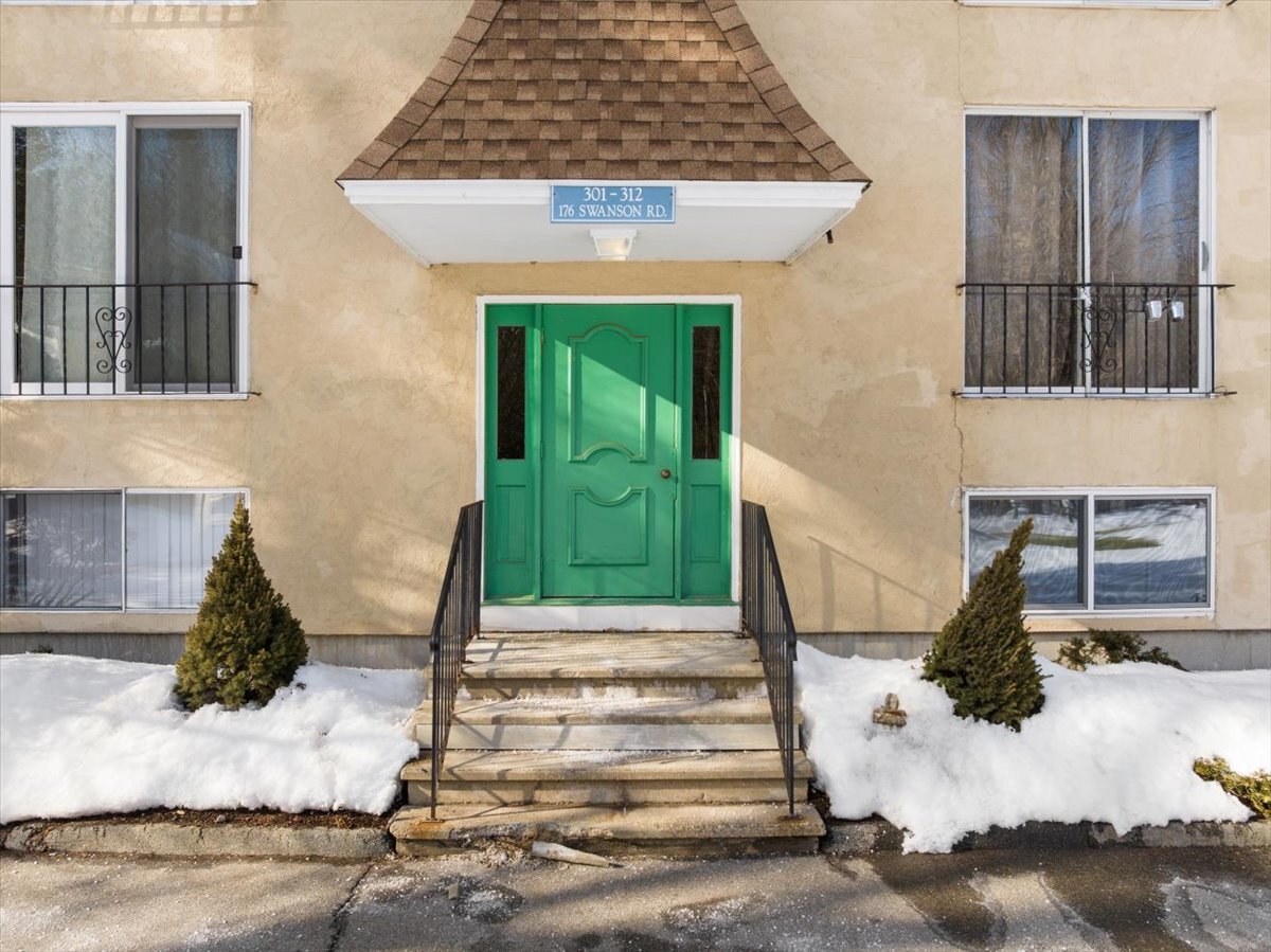 Building Photo - 176 Swanson Rd