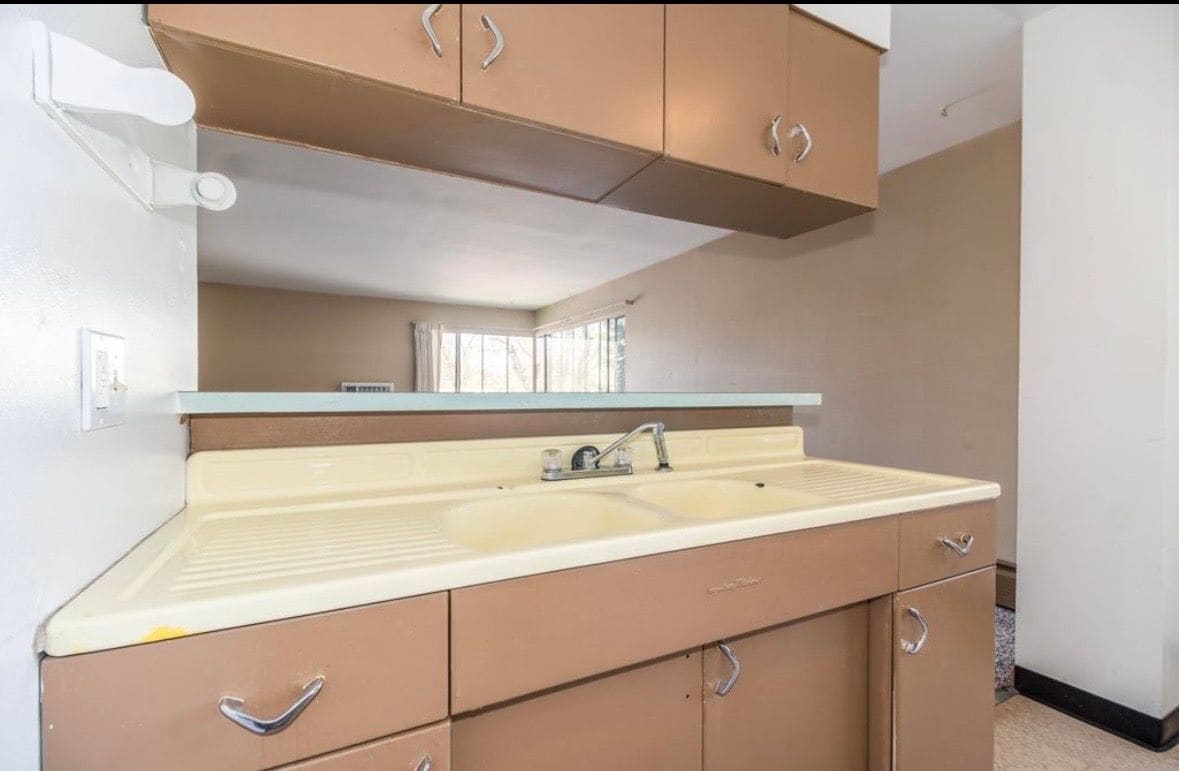 Building Photo - 1997 Fulton St