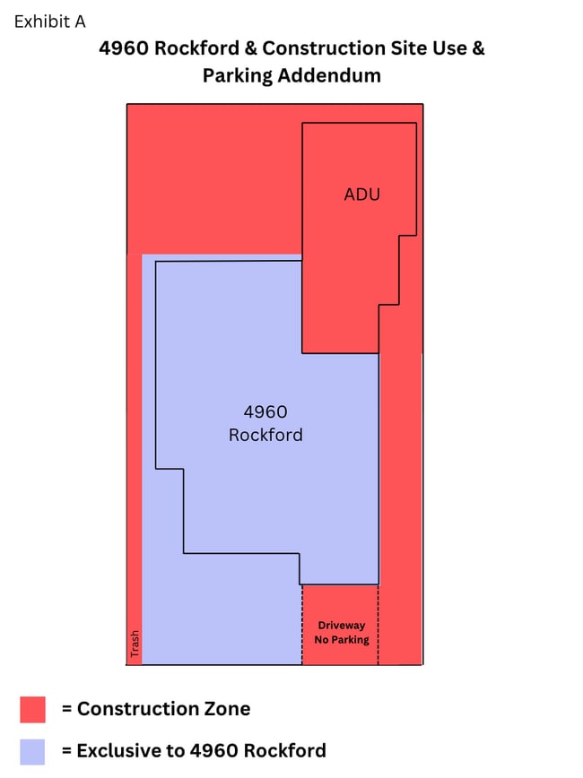 Building Photo - 4960 Rockford Dr