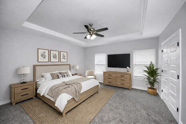 Building Photo - 414 N 4th St