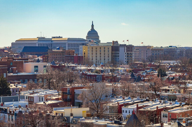 Building Photo - 625 H St NW