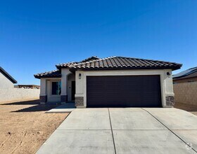 Building Photo - Enjoy the Savings with the included Solar ...