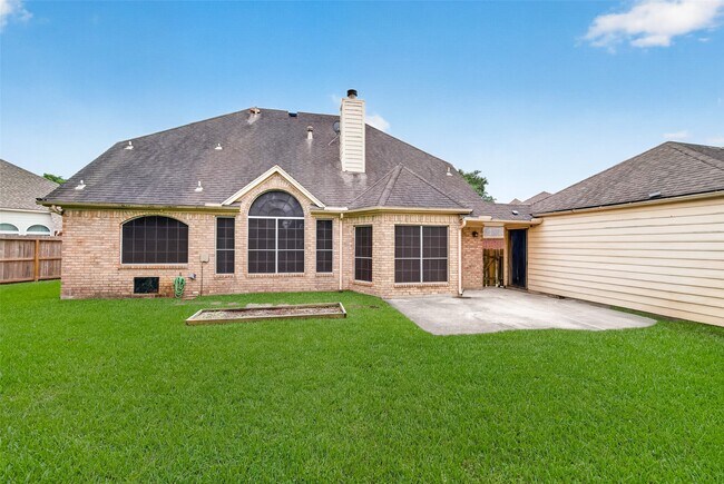 Building Photo - 811 Colony Glen Ct
