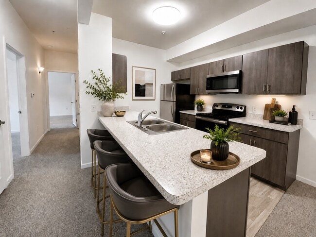Building Photo - Keystone Lake Apartments
