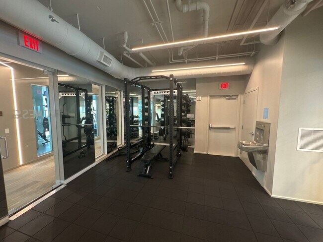 Building Photo - ? Special Offer: Apply and be approved by December 27, 2025, and receive ½ off the first month’s ...