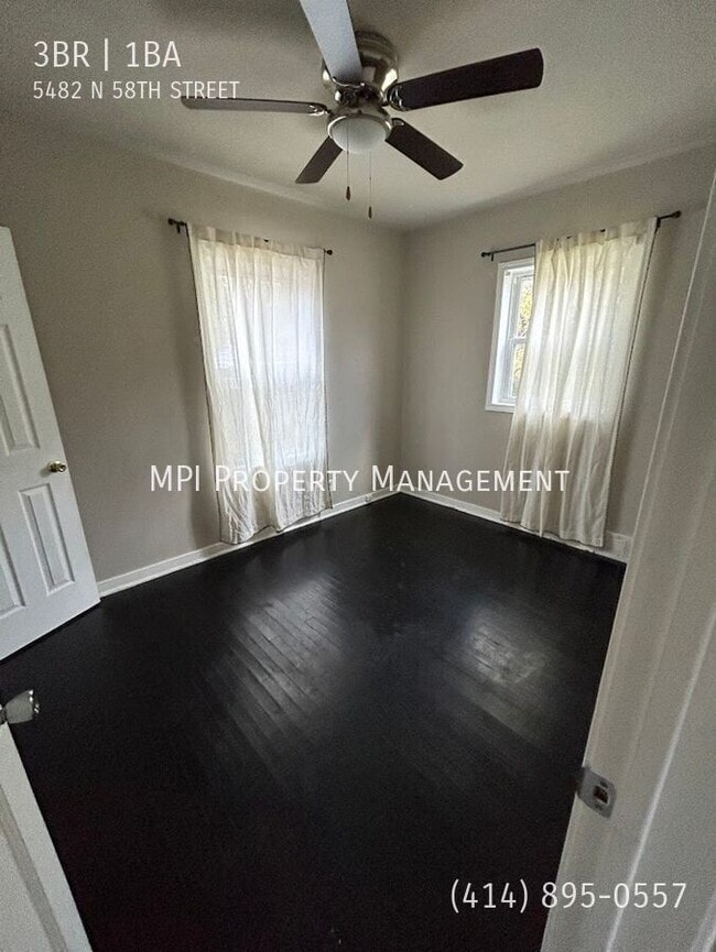 Building Photo - 5482 N 58th St