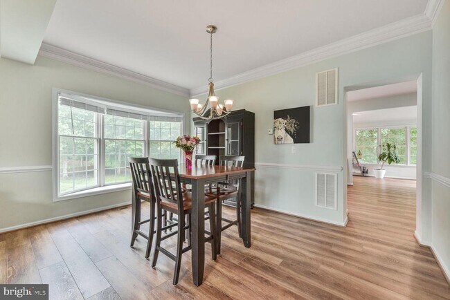 Building Photo - 5907 Tulloch Spring Ct