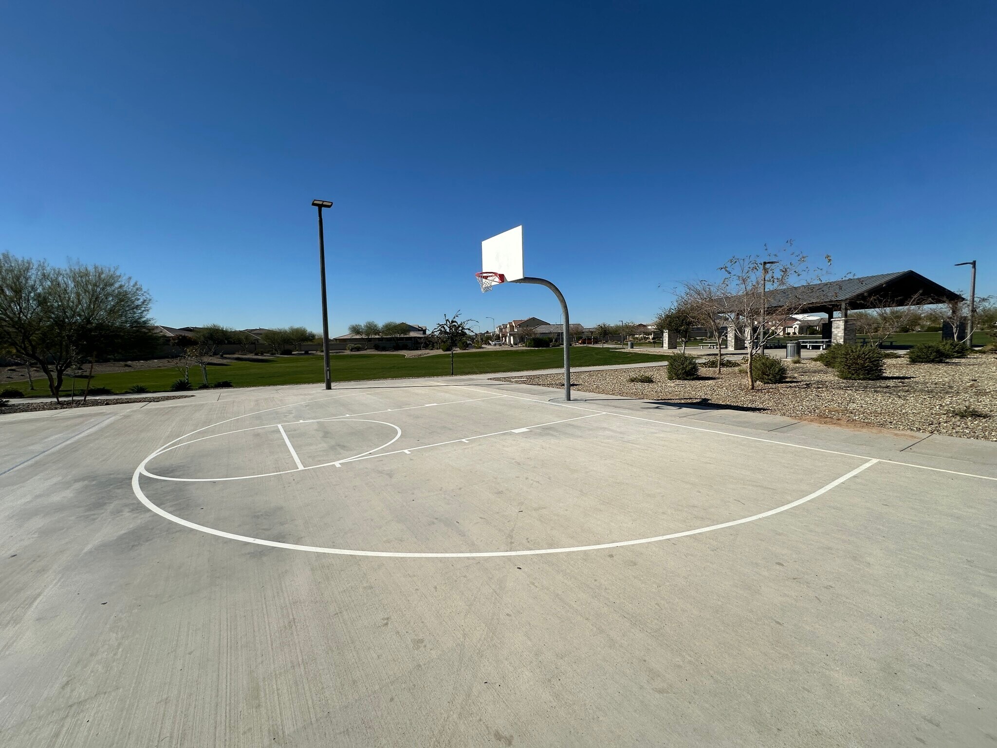 Building Photo - 8909 W Missouri Ave