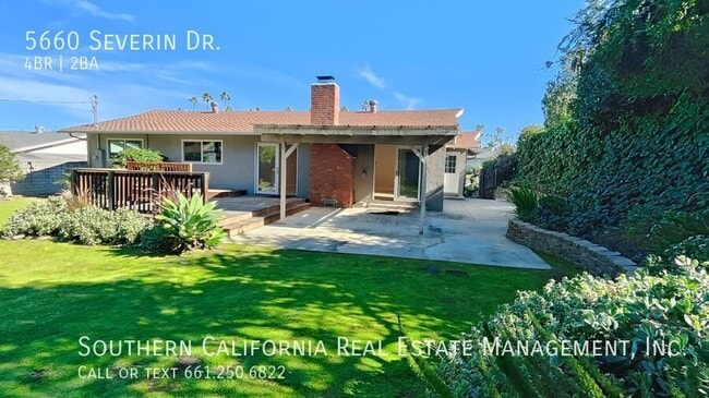 Building Photo - 5660 Severin Dr