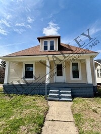 Building Photo - 1333 S 10th St