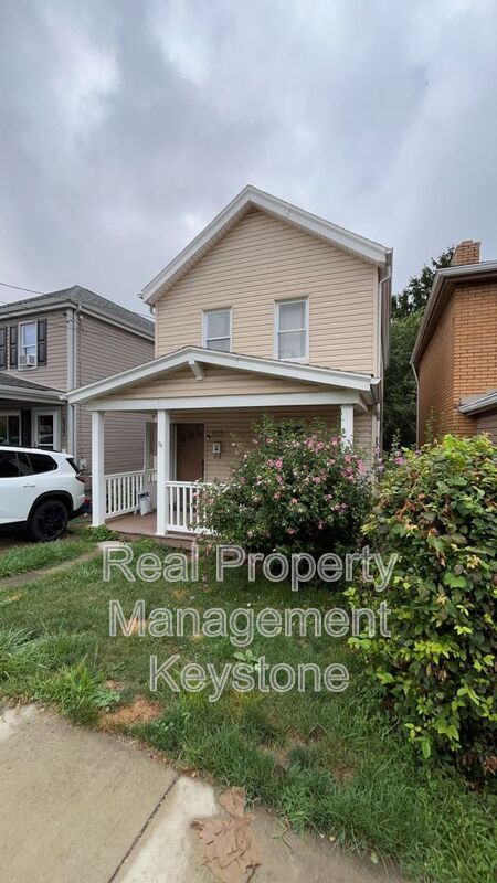 Building Photo - 625 Blanton St