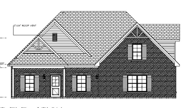 Building Photo - DEPOSIT PENDING! Home for Rent in Union Grove, AL!!! Available to View Now!!!