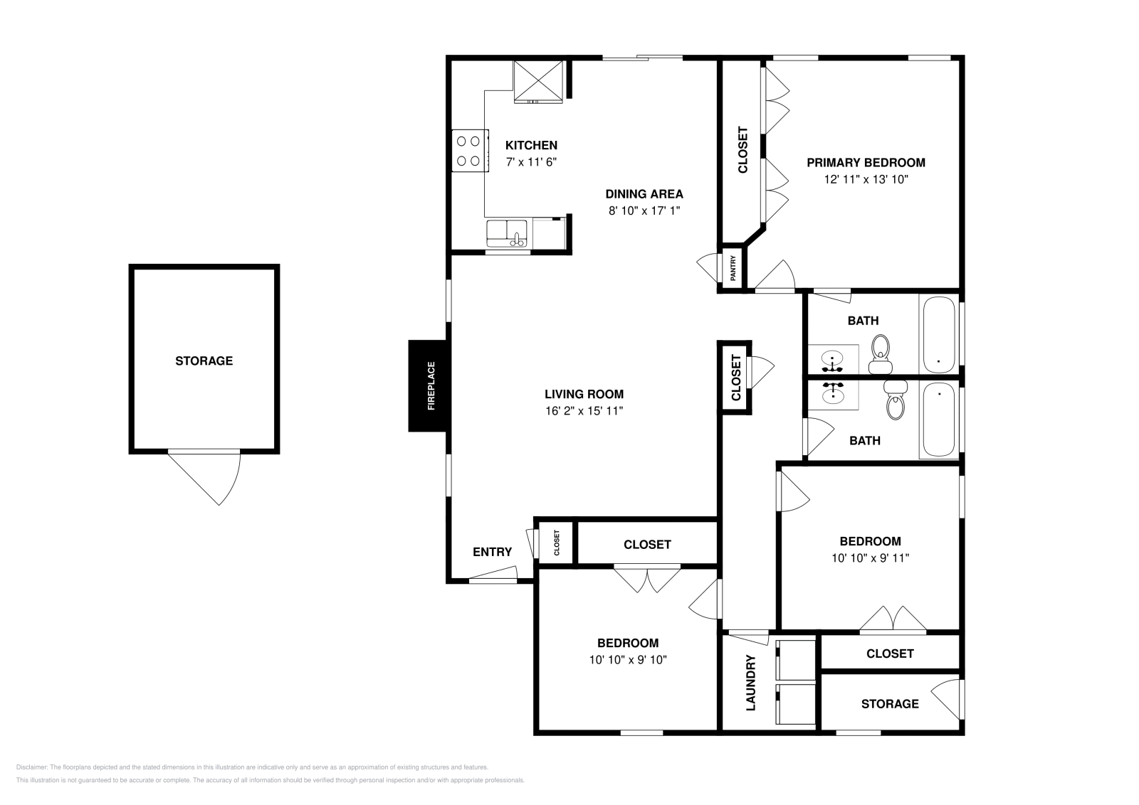 Building Photo - 4163 Old Glory Dr