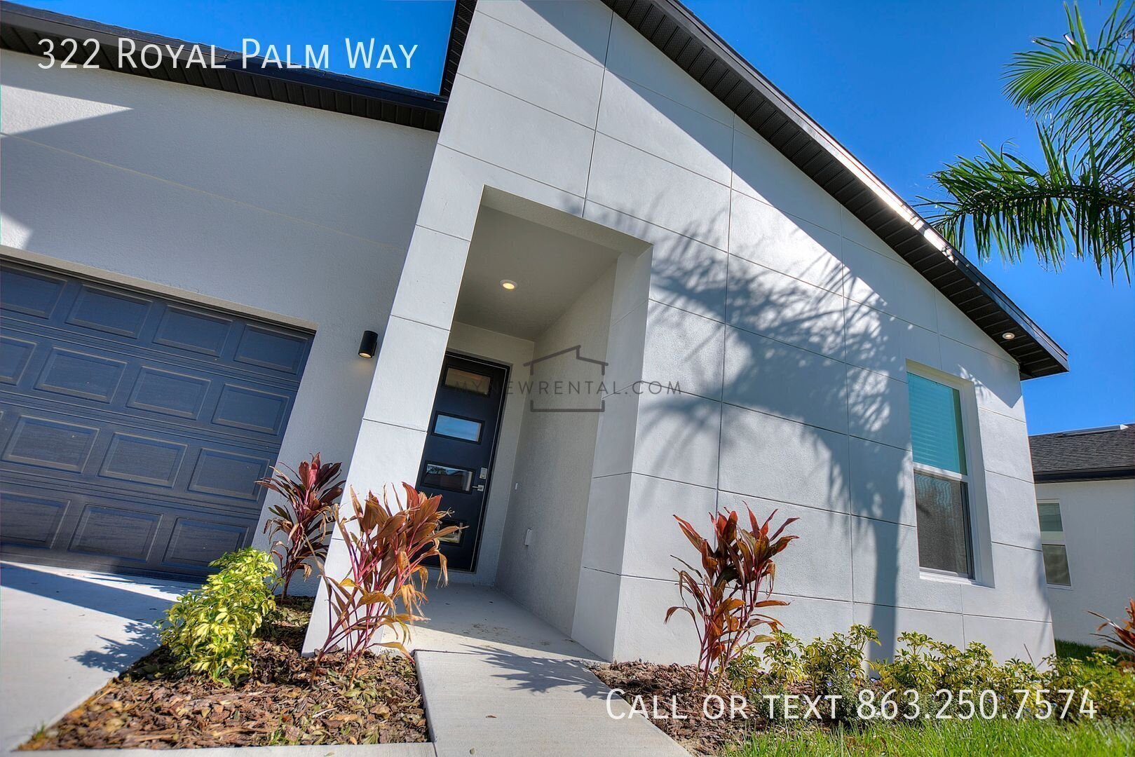 Building Photo - 322 Royal Palm Wy