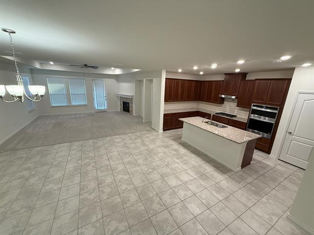 Building Photo - 3681 Keechi Creek Dr