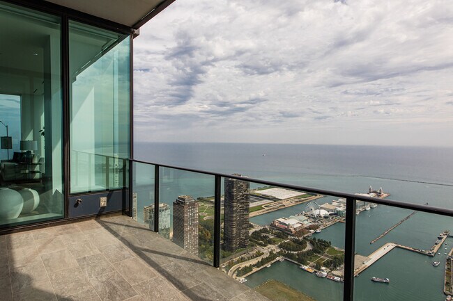 Building Photo - 363 E Wacker Dr