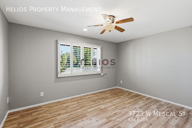 Building Photo - 3723 W Mescal St