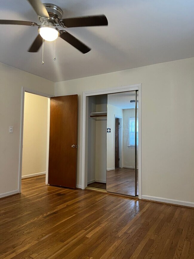 Building Photo - 8530 Orcutt Ave