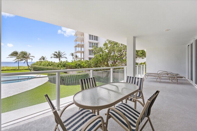 Building Photo - 1213 S Ocean Blvd