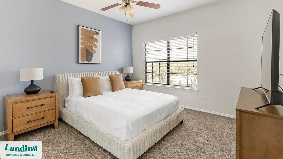 Building Photo - 1601 W Arbrook Blvd