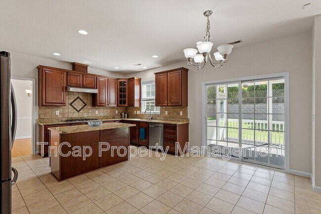 Building Photo - 2017 Ollivander Dr