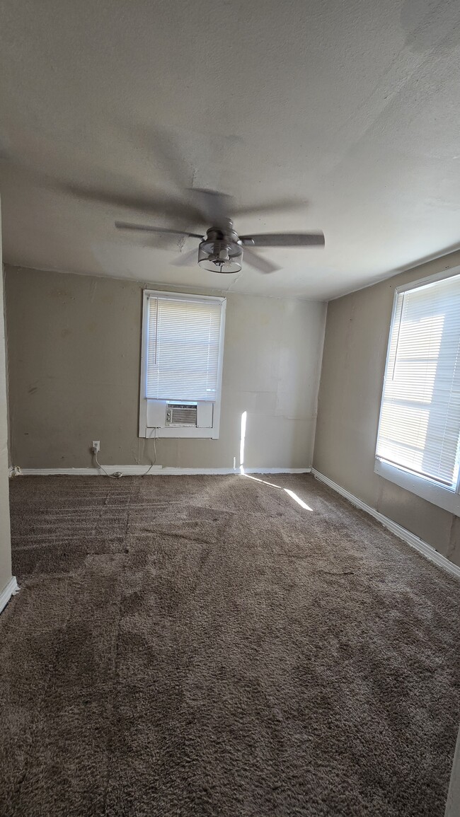 BEDROOM TWO - 10127 Alfred Ln