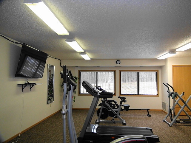 Workout1 - 14362 Daggett Pine Rd