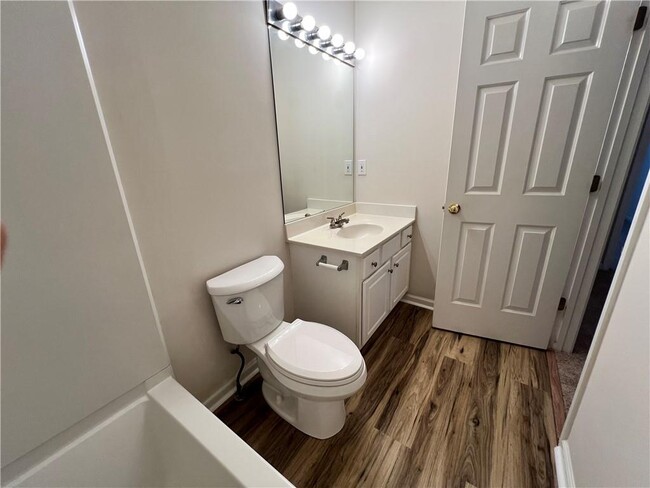 Building Photo - 3593 Gainesway Ct NW