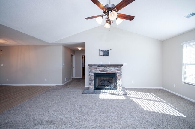 Building Photo - 1481 Daniel Boone Blvd