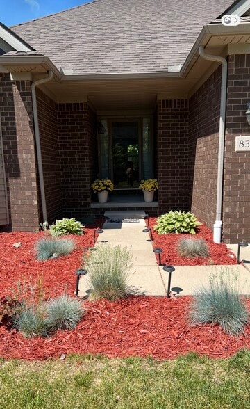 Building Photo - 8325 Opal Dr