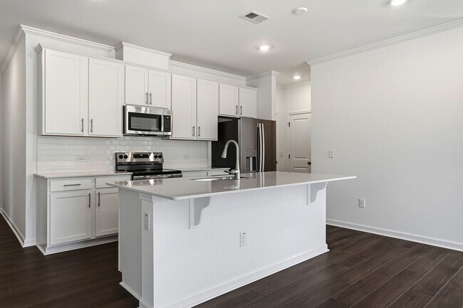 Building Photo - BRAND NEW RANCH HOME with 3 bedrooms and 2 baths