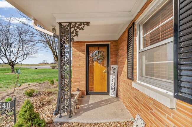 Building Photo - 4540 Canton Pike