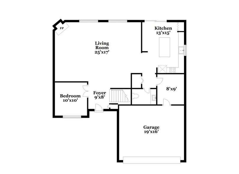 Building Photo - 7538 Sergi Canyon Dr