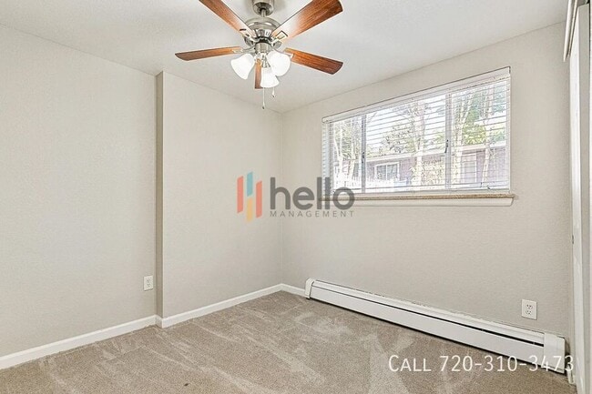 Building Photo - 8111 W 10th Ave