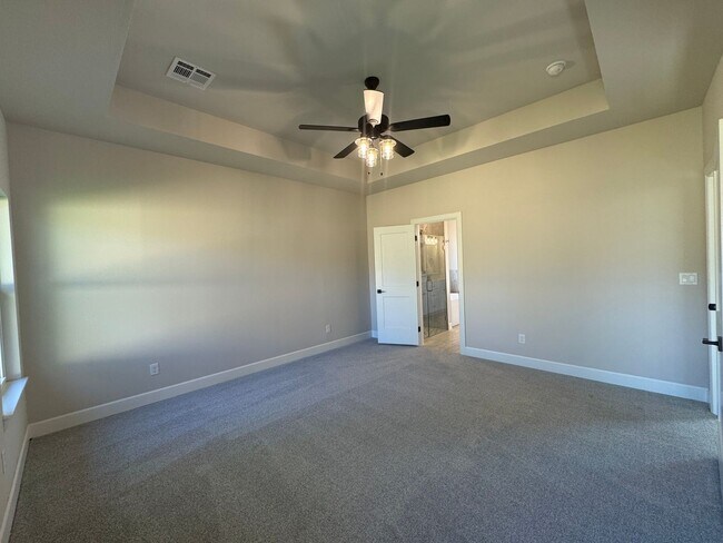 Building Photo - BRAND NEW - 4 bed - 3 bath - 2 car with fenced yard!